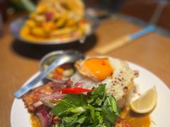 出勤鸡扒饭-泰盏鬼·颓废冬阴(陈家祠扬韬店)