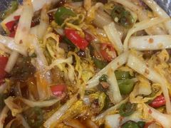 -一块豆腐·海鲜·家常菜(李沧书院路店)