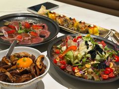 -無二炙坊·和牛烧肉(大钟寺1733店)