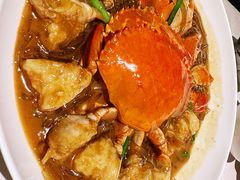 -三利音·玖弄小鲜(浦东嘉里城店)