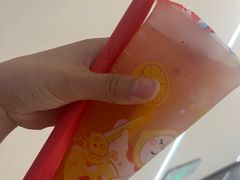 -蜜雪冰城(二七万达1店)