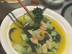 -苏帮袁Sue Cuisine(来福士店)