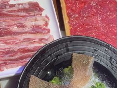 -重庆高老九火锅(万象城店)