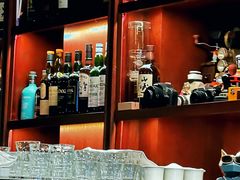 -上古咖啡ShadowCafe&Reastaurant(哈尔滨中央大街店)