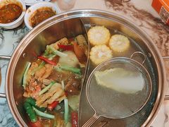 -悦来悦牛潮汕牛肉火锅(大浪店)