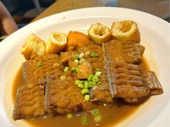 -小大董·烤鸭(王府井apm店)