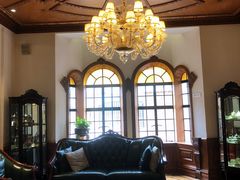 -马勒别墅·中餐厅