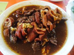 -北京小肠陈饭庄(方庄店)