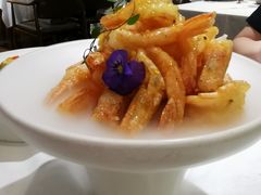 -肆月河豚·新淮扬(金融街店)
