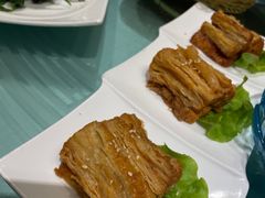 -天厨妙香素食餐厅(清华店)