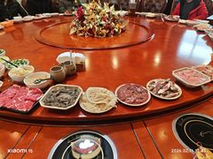 -九尺赵老四鲜鹅肠火锅