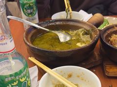 -罗妈砂锅(四川成都奎星楼店)