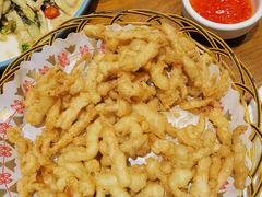 -宴武夷·匠心闽味(印象大红袍店)