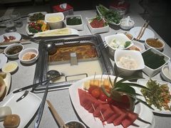 -海底捞火锅(番禺广场店)