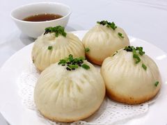 生煎包-老吉士酒家(丁香国际店)