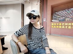 -巴奴毛肚火锅(七宝领展广场店)