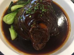 -汀兰酒店-中餐厅