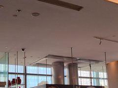 -韵咖啡自助餐厅(天津香格里拉店)