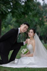 -MAO亲爱的猫婚纱摄影工作室