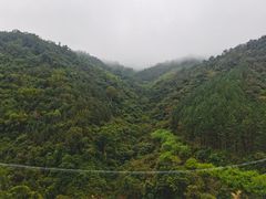 -广东天露山旅游度假区