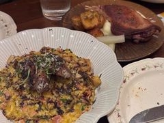 -Bistro Les Lilas丁香花小酒馆