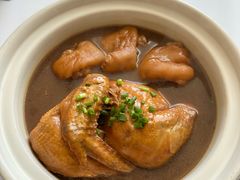 -YAFEE雅菲·粤菜·湘菜·融合菜(魏公村店)