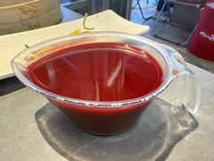 -生活如沸·顺德水牛奶火锅(大学路店)