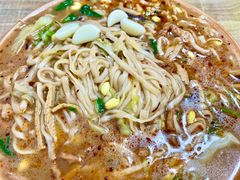-栾川肉丝面(玻璃厂路店)