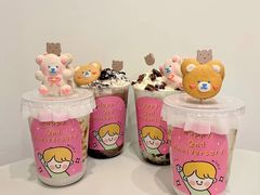 -milch·t妙奇(五大道店)