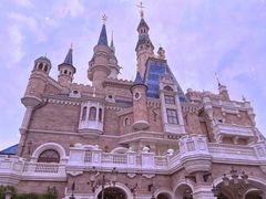 -上海迪士尼度假区
