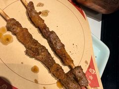 -龍聚祥烧麦馆(万达店)