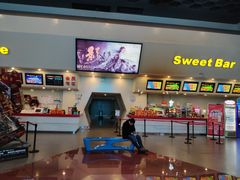 -首都电影院(天津店 中国巨幕)