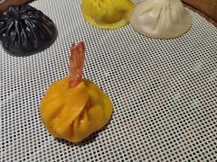 -隆喜元鱼汤包·海鲜(中联广场店)