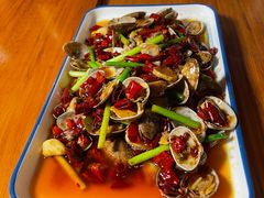 -二钳洞庭虾蟹·江湖菜(成都鹭岛店)