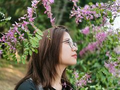 -华南国家植物园-售票处