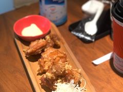 -真打拉面·日式拉面新流派(体育西横街店)