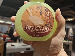 -围炉夜话·潮汕卤水火锅(榕江店)