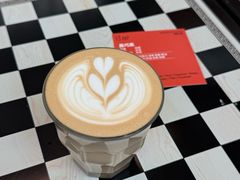-S.O.E COFFEE(五道营店)