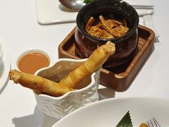 -幸福蔬·时尚蔬食(黄山湖公园店)