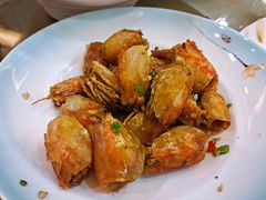 美极虾头-凤城酒家(环市西路店)