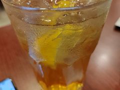 冰镇饮料-小槟城美食馆