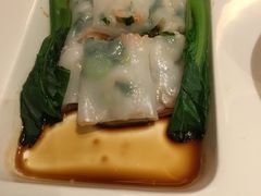 -上海金桥红枫万豪酒店-万豪中餐厅