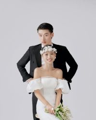 -蒙太奇婚纱摄影(万达店)