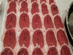 -常赢三兄弟·清真涮肉·清真炒菜(朝阳新城店)