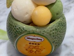 -哈根达斯(大悦城店)