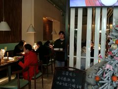 -十面春风·江南面馆(崇宁路店)