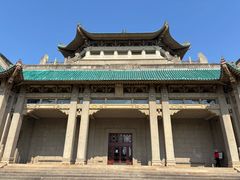 -武汉大学-樱园