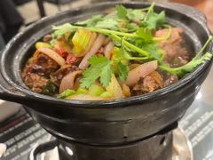 -川香煲(茅台路店)