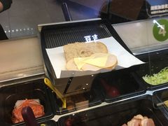 -赛百味SUBWAY(长宁龙之梦店)