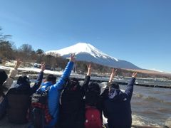 -富士山吉田線五合目